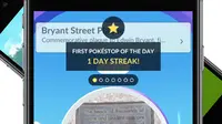 Niantic Labs sedang persiapkan update daily rewards. (Doc: Ubergizmo)