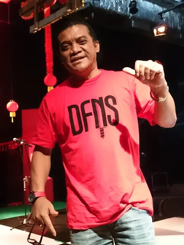[Fimela] Didi Kempot
