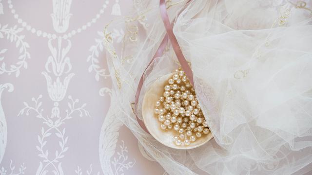 Ilustrasi mimpi, mutiara