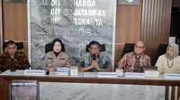 8 Senior Jadi Tersangka Diksar Maut Tewaskan Mahasiswa Unila Pratama Wijaya: Ada yang Menyeret, Menginjak Hingga Tendang