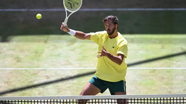 Francisco Cabral