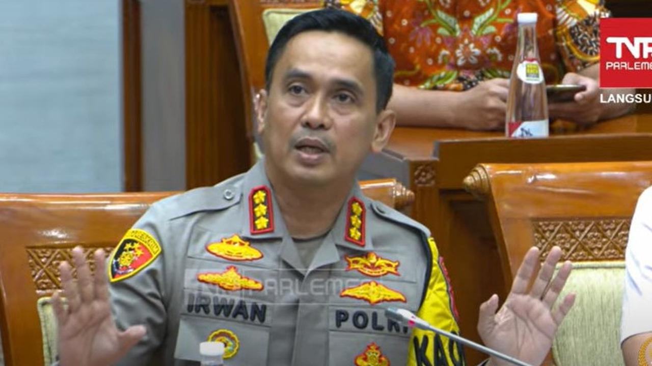 Keluarga Gamma Senang Kombes Irwan Anwar Dicopot dari Kapolrestabes Semarang, Tetap akan Lapor ke Propam