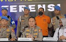 Berkas Wanita Pemasok Anak di Bawah Umur ke eks Kapolres Ngada Rampung, Apa Kabar Penyidikan AKBP Fajar?