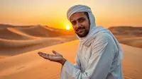 Begini Tata Cara Tayamum yang Benar Menurut Syariat Islam, Perhatikan Langkah-Langkahnya