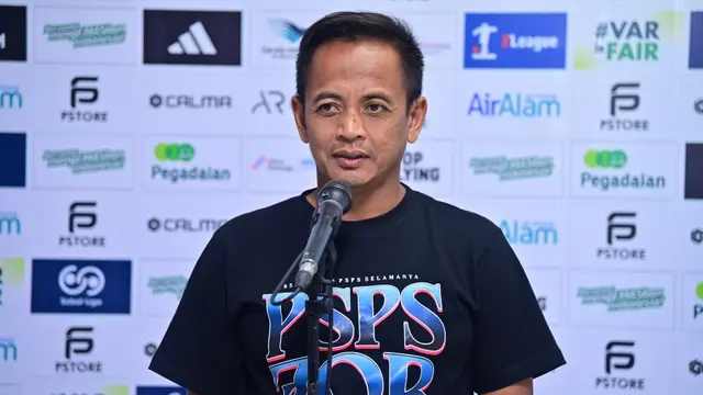 Ilham Romadhona - PSPS Pekanbaru