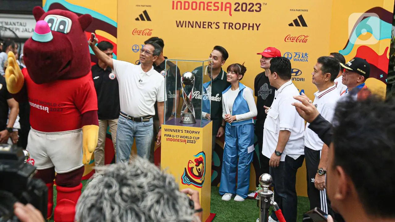 Erick Thohir