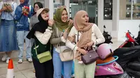 Series Di Luar Nurul Tampilkan Vibes dan Kelakuan The Nuruls yang Relate