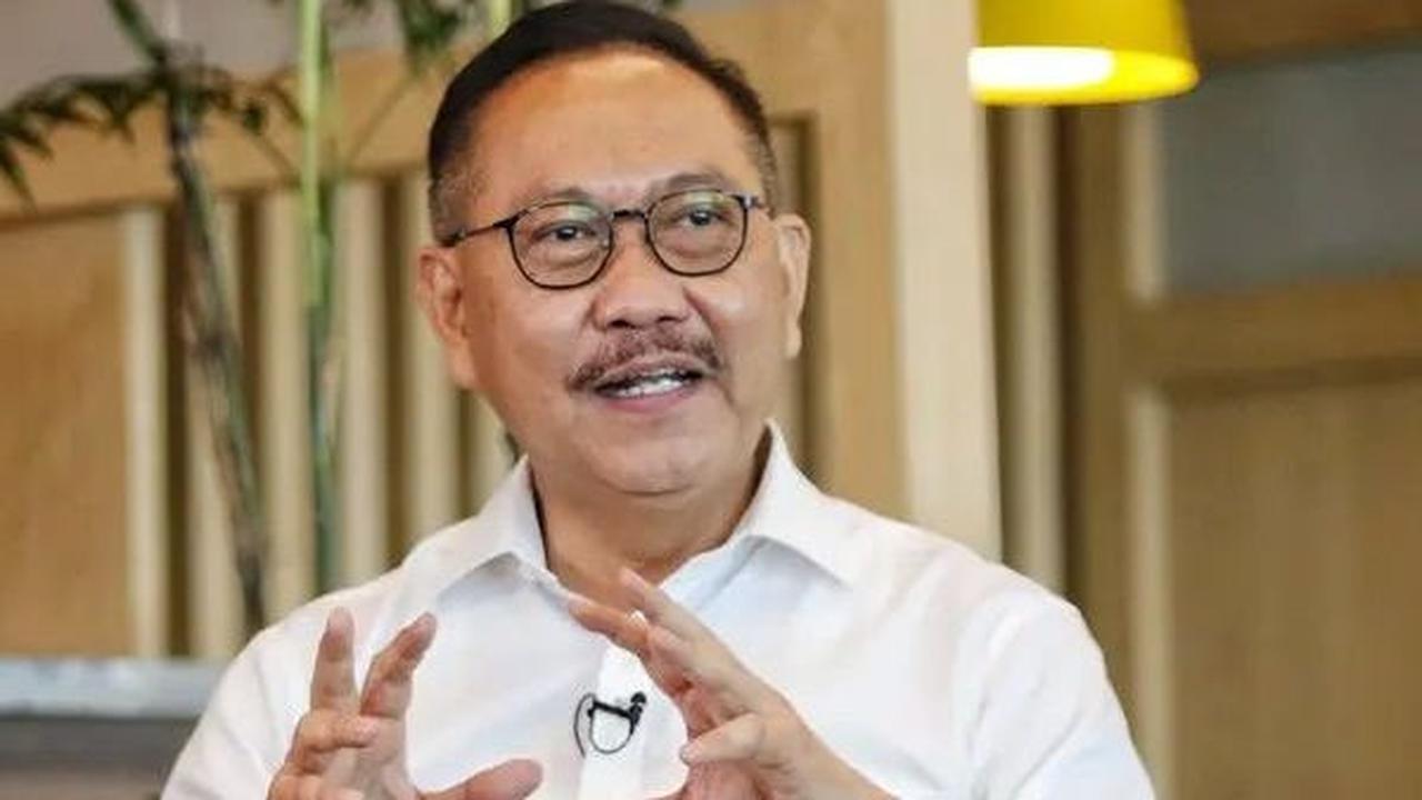 Kini Mundur, Bambang Susantono Pernah Curhat 11 Bulan Tak Digaji saat Jabat Kepala Otorita IKN