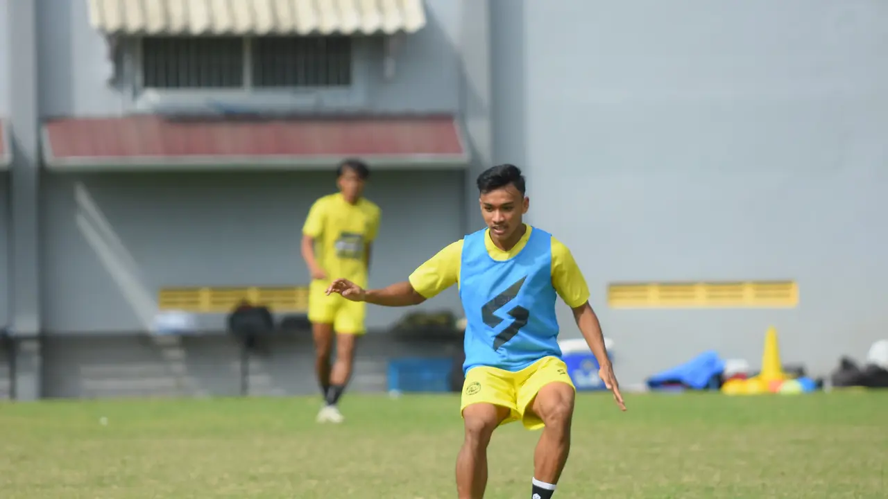 Arkhan Fikri