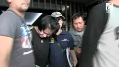 VM, wanita tanpa busana di Tamansari, Jakarta Barat, diduga mengalami gangguan jiwa setelah aksinya terekam viral di media sosial.