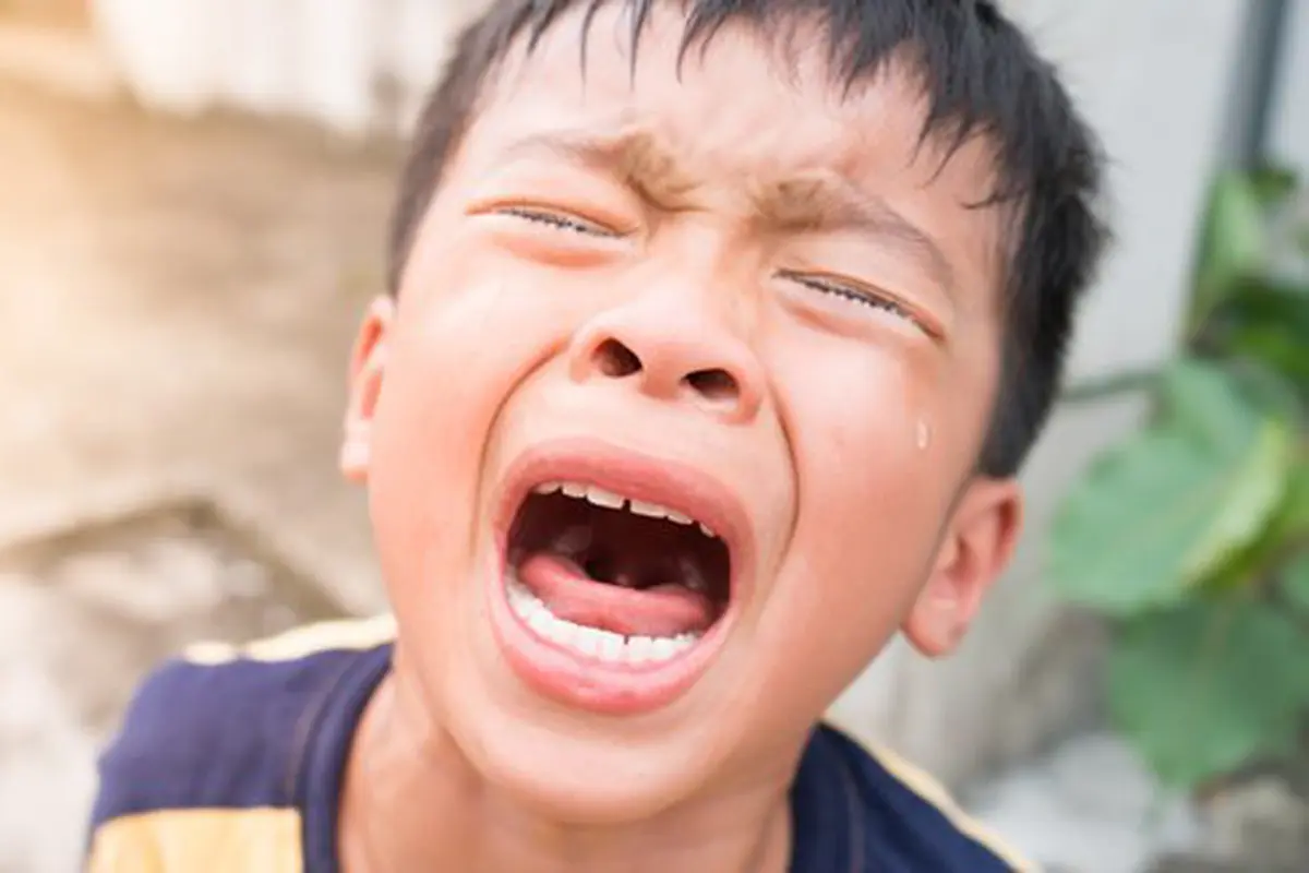 Waspadai tanda-tandanya./Copyright shutterstock.com