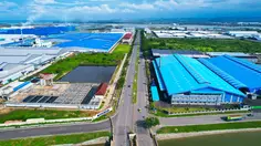 Lahan 100% Terisi, Investor Mengantre Masuk KEK Kendal-Batang