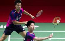 Pebulu Tangkis Ganda Putra Kevin Sanjaya Mundur dari Pelatnas