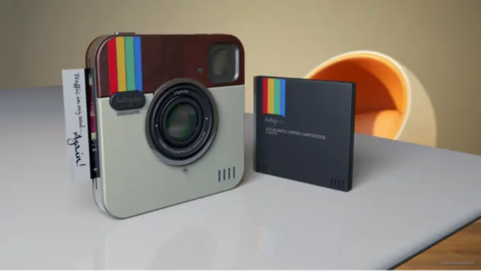 Makanan Paling Populer Sedunia Menurut Tagar Instagram