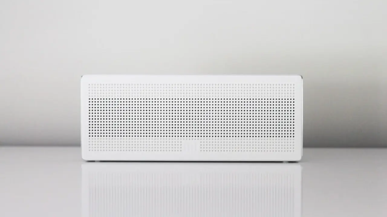 Air purifier