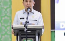 Pj Gubernur Sumsel Agus Fatoni Turun Tangan Cari Presiden Baru Sriwijaya FC