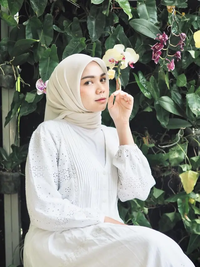 Alfi Siregar. (Foto: Dok. Instagram @alfisrg)