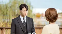 8 Rekomendasi Drama Korea tentang Kutukan Turun-Temurun, dari Romansa sampai Horor