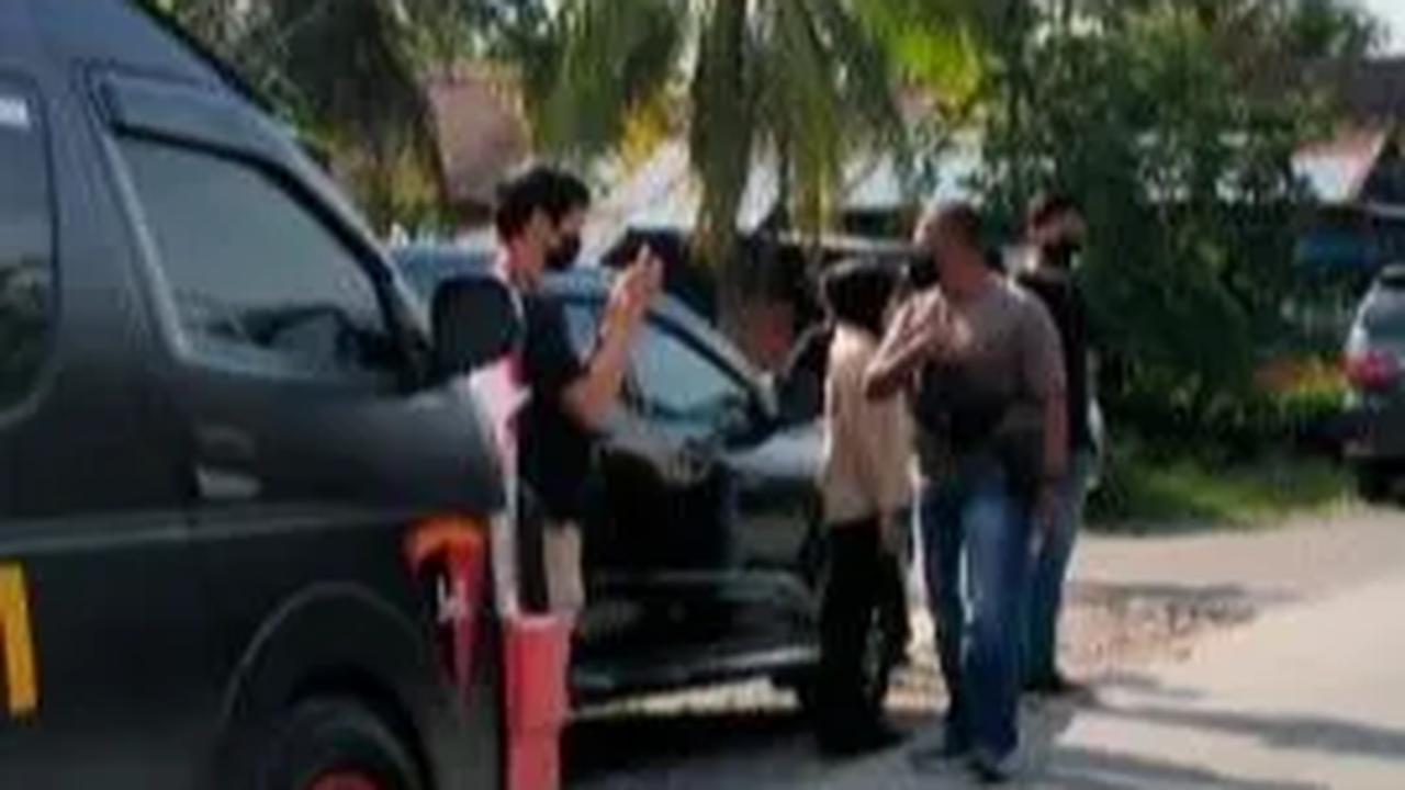 Tukang Servis HP Ditangkap Densus 88 di Samarinda, Ternyata Bendahara Jemaah Islamiyah