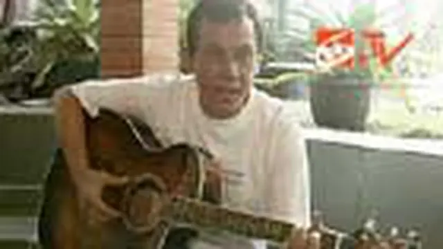 Aksi Panggung Franky Banyak Bertema Sosial