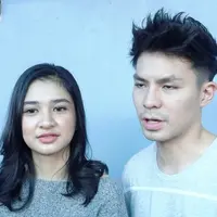 Mikha Tambayong dan Fero Walandouw berencana untuk pergi ke luar kota saat liburan tahun baru.
