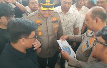 Kapolda Jabar Dicegat Mahasiswa di Unpad, Dicecar Soal Represif Saat Demo