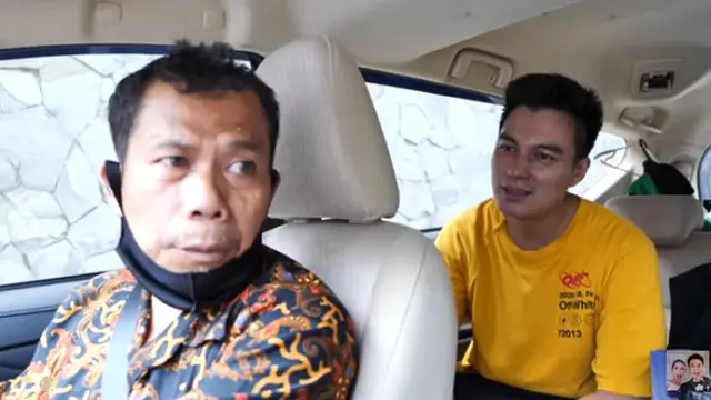 [Fimela] Baim Wong