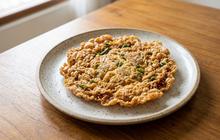 Cara Membuat Telur Crispy ala Warung Makan Cuma Pakai 1 Telur dan Sedikit Minyak, Simak Rahasianya