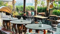 10 Kafe Cozy di Jakarta Buka 24 Jam, Bikin Betah Nongkrong Sampai Pagi