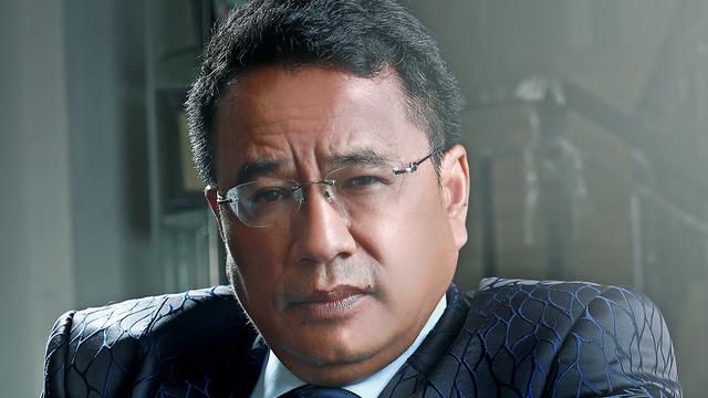 Hotman Paris Sebut Gajinya 100 Kali Lebih Banyak dari 
