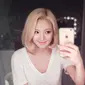 Hyoyeon membocorkan Girls Generation akan menyapa penggemarnya yang disebut SONE dengan fan meeting.