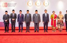 Baju Adat Tak Digunakan di Sidang Tahunan, Ini Penjelasan Puan Maharani