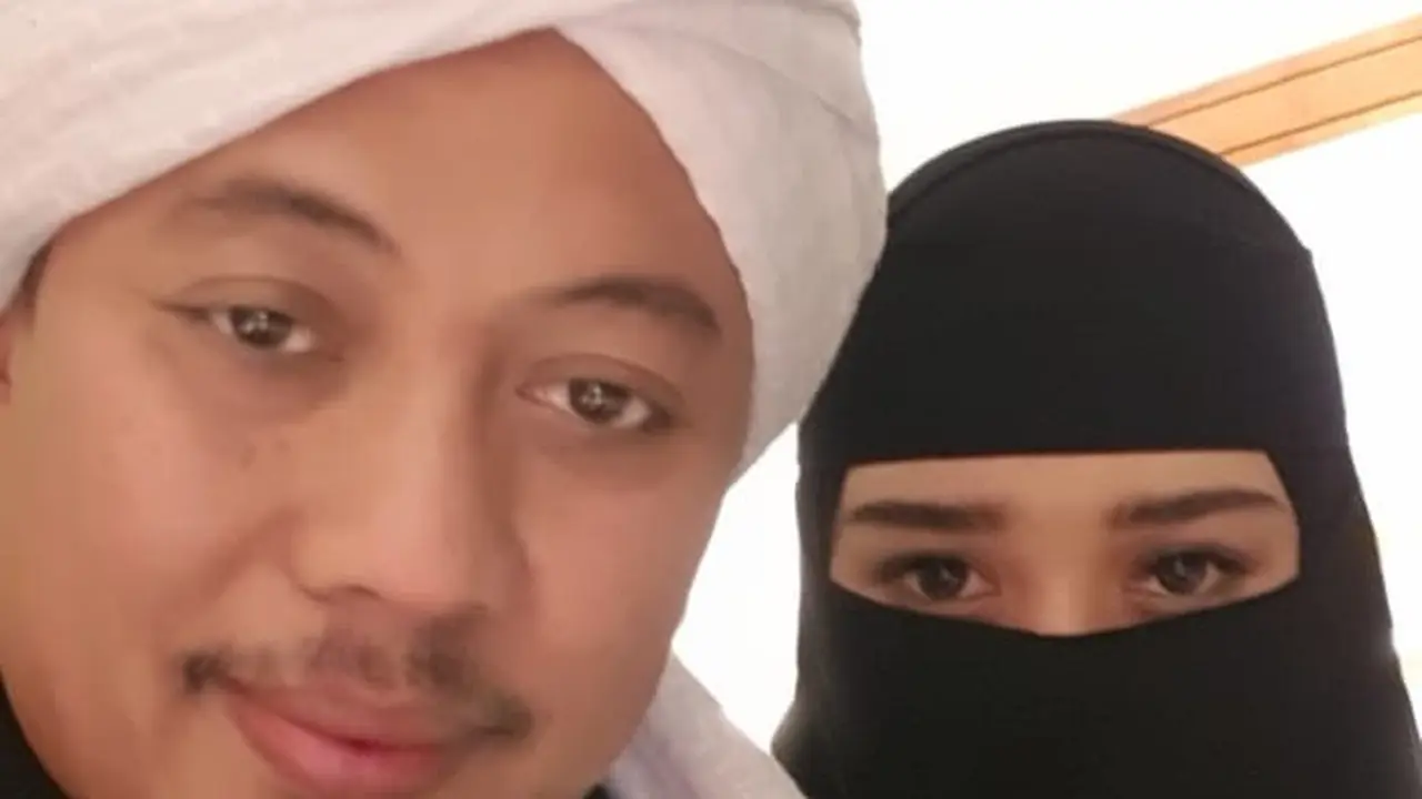 Opick dan Bebi Silvana