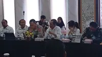 Komisi II DPR Buka Wacana Tambah Masa Jabatan Wali Kota Batam
