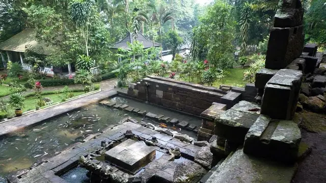 [Bintang] Jawa Timur