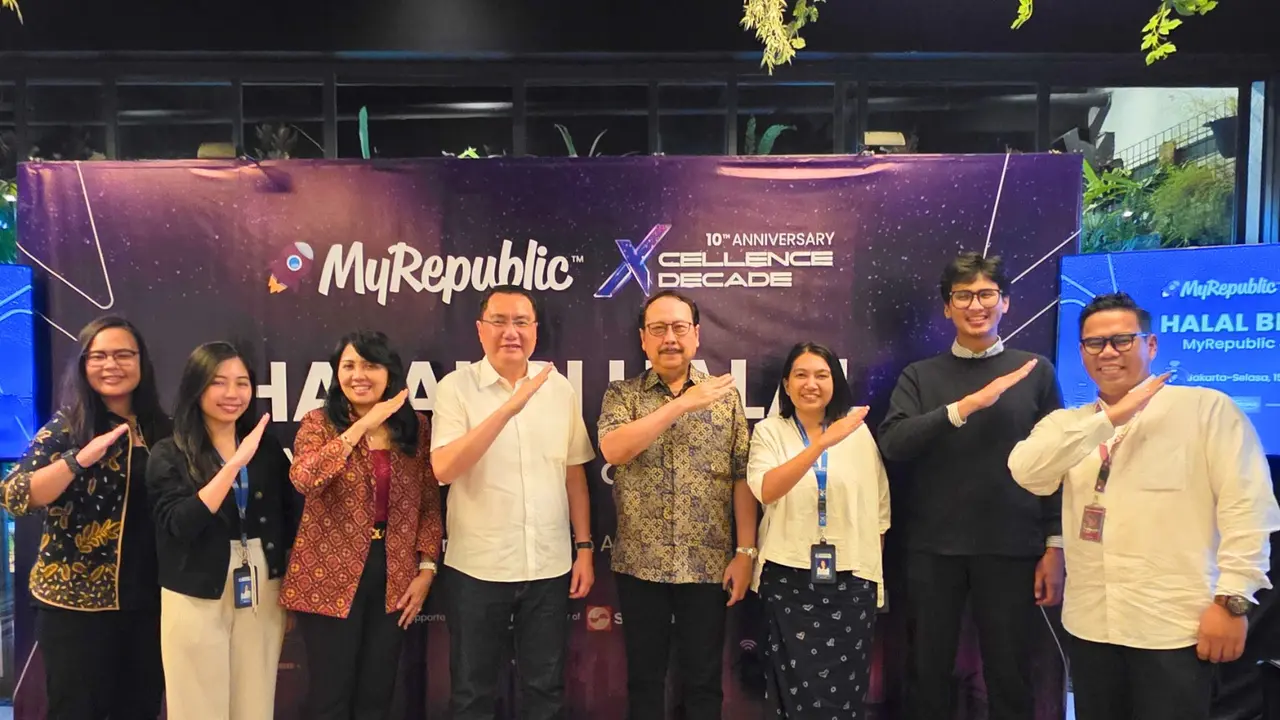 MyRep