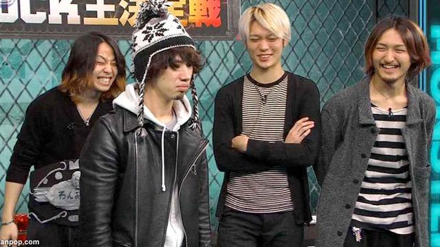 One Ok Rock Ikut Perang Bersama Captain Harlock Showbiz Liputan6 Com