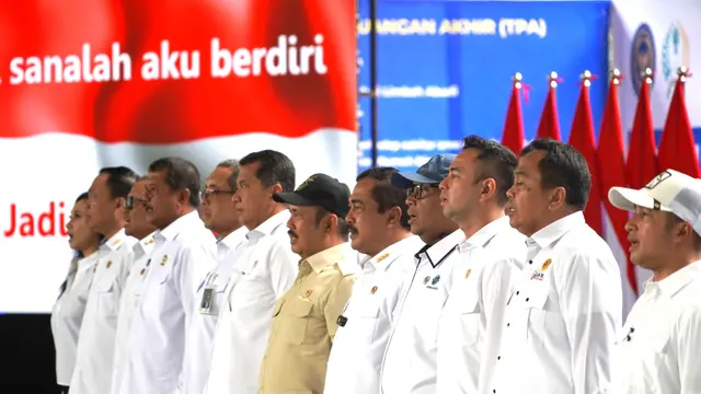 Raffi Ahmad Kagum Lihat Transformasi Nusakambangan, Puji Langkah Nyata Kemenimipas di Bawah Menteri Agus