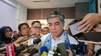 Menaker Akui Ada Potensi PHK di Sejumlah Sektor Industri