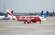 Catat, Penerbangan Domestik AirAsia Pindah ke Terminal 2E Soekarno-Hatta Mulai 26 Oktober