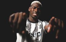 Hukuman Kasus Doping Paul Pogba Dipangkas, Bagaimana Nasib Selanjutnya di Juventus?