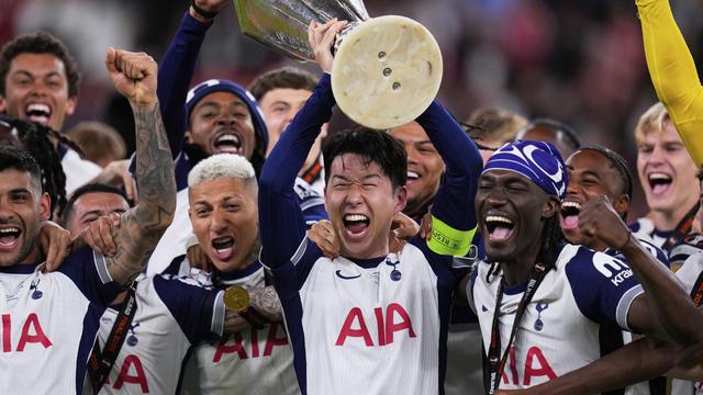 Tottenham vs Manchester United