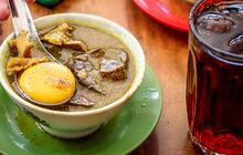 Rahasia Lezat dan Sehat Pallubasa, Kuliner Khas Makassar yang Kaya Protein dan Wajib Dicoba!