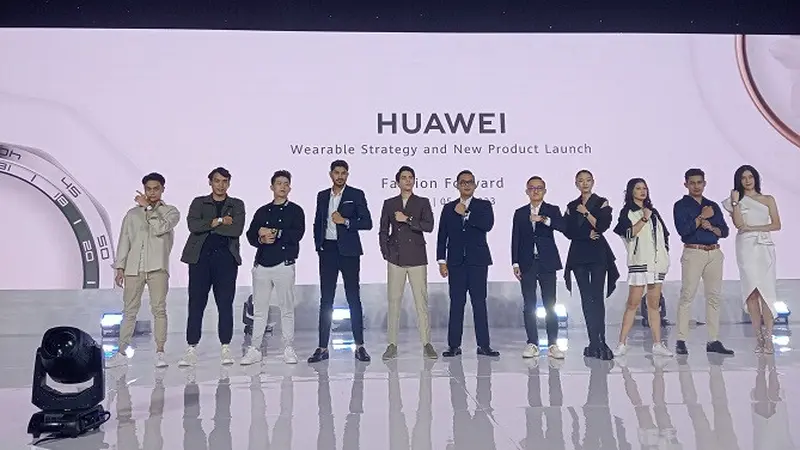 Huawei Watch GT 4