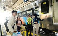 KAI Perkuat Mobilitas Aglomerasi, Layanan Kereta Api Terus Ditingkatkan di Berbagai Daerah
