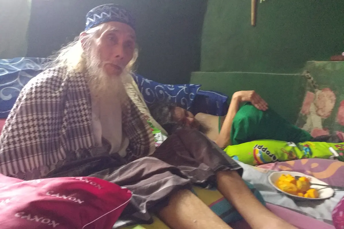 Kisah Hansip Kena Tulah Usai Pukuli Mbah Fanani
