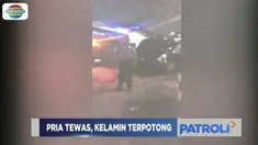 Pembunuhan sadis terjadi di sebuah salon potong rambut di Cileungsi, Kabupaten Bogor, Jawa Barat.