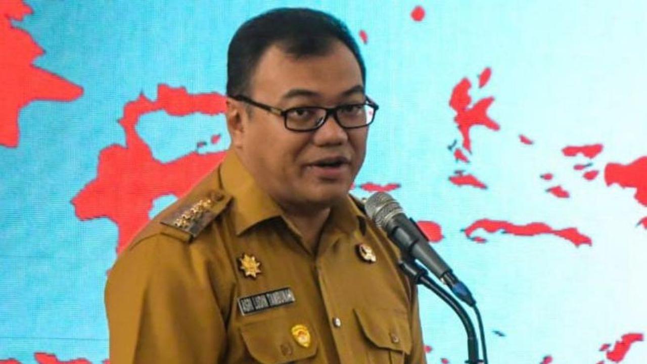 Pemerintah Hadirkan Dua Bus Perintis Deli Serdang, Perkuat Konektivitas Wilayah Terpencil