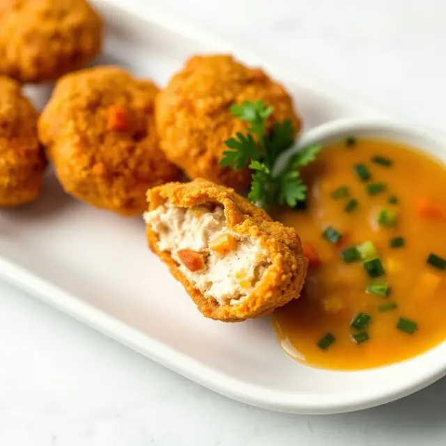 Cara Membuat Nugget Ayam Wortel Lezat dan Bergizi, Bisa Jadi Stok Lauk di Rumah
