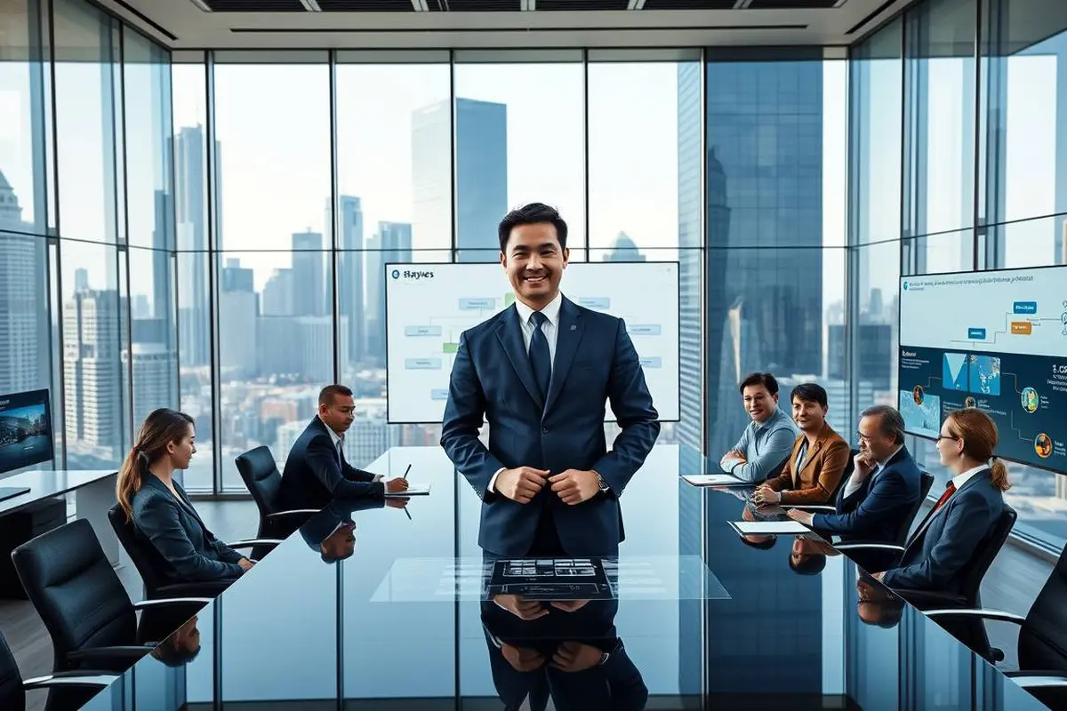 apa perbedaan ceo dan direktur